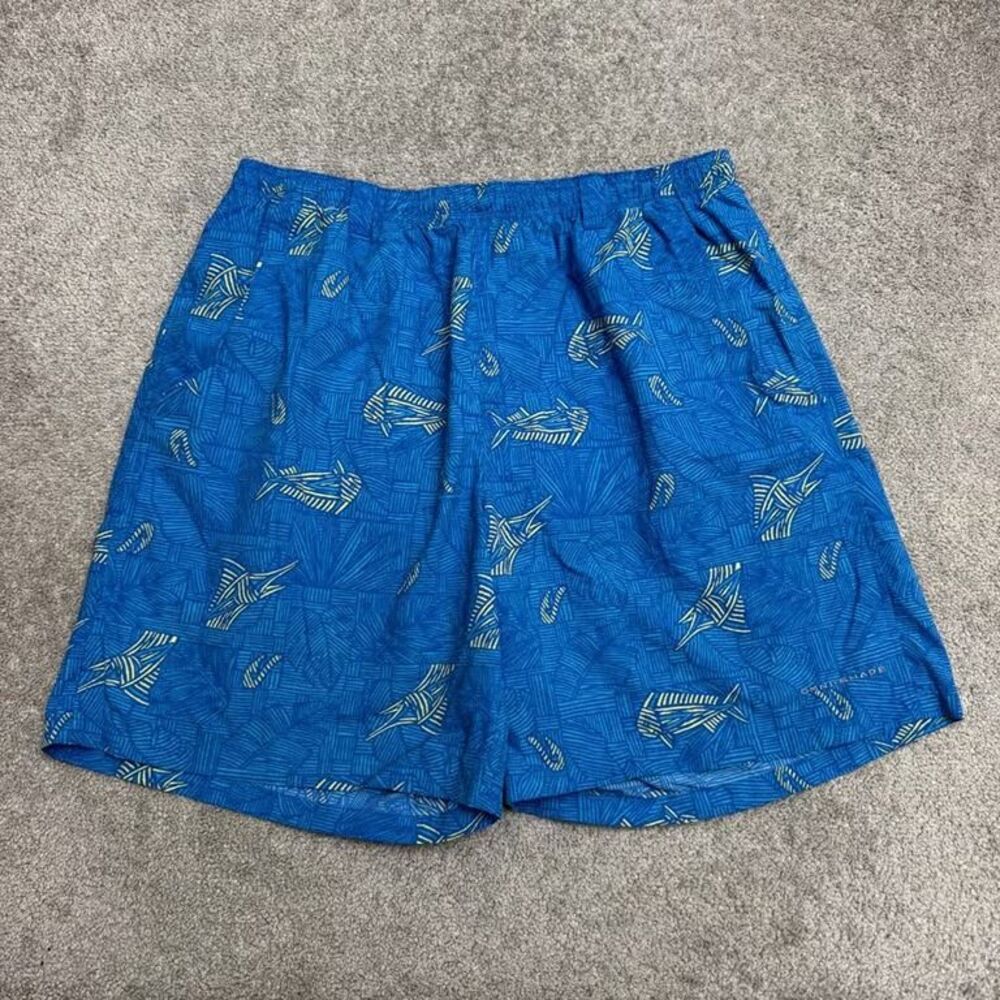 Columbia Swim Trunks Shorts Bundle